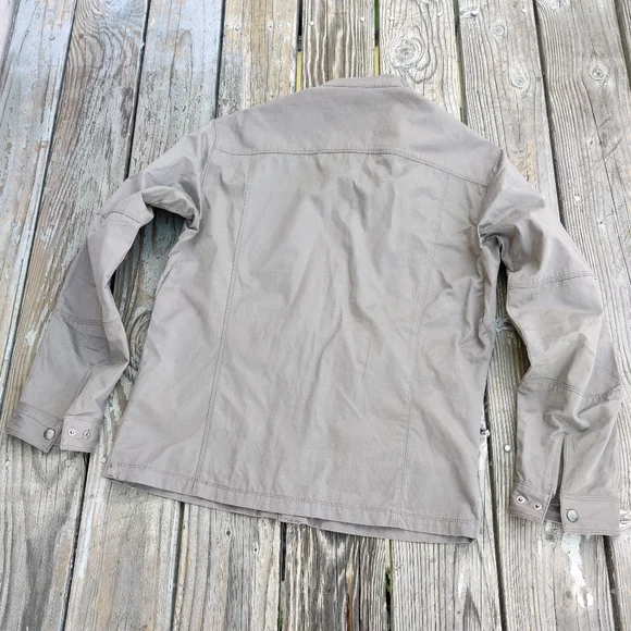 Vertx Urban Disciple Concealment Jacket Sz. M - Picture 8 of 8